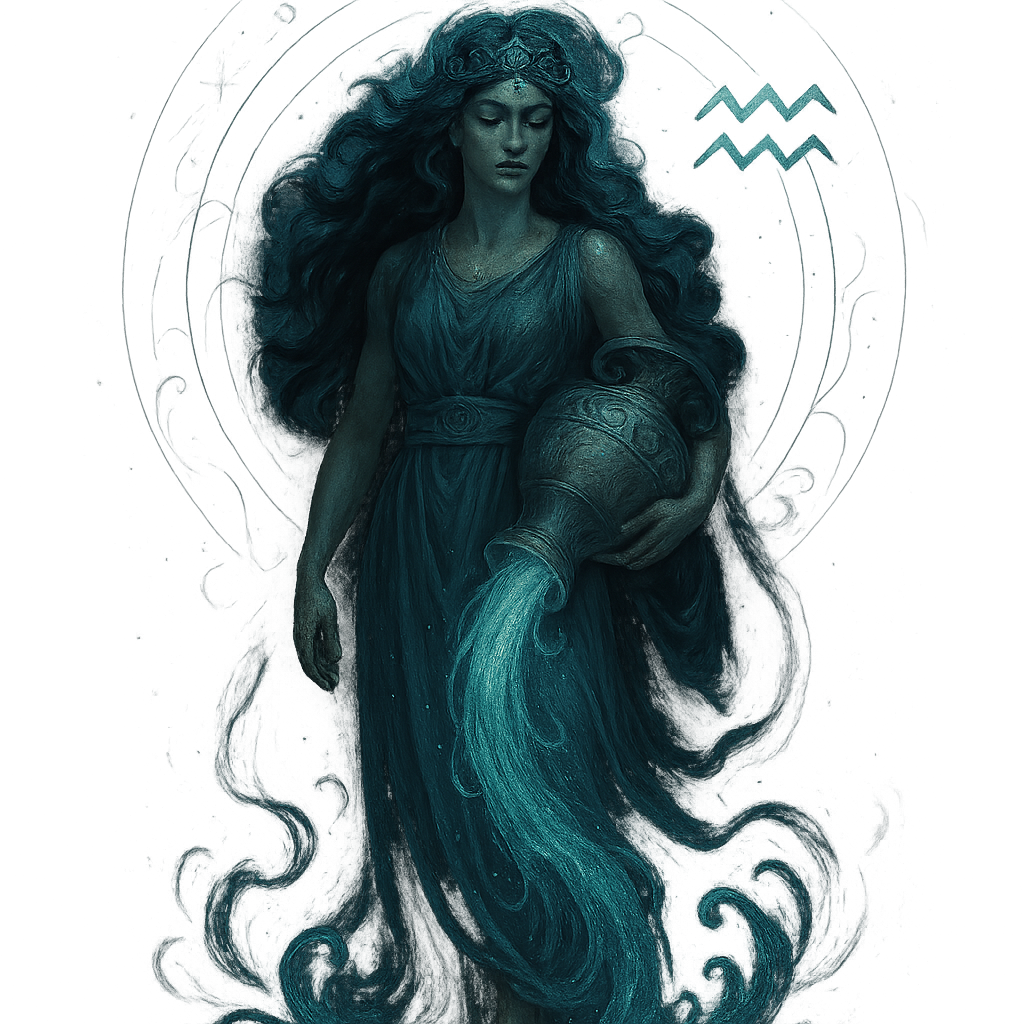 Aquarius