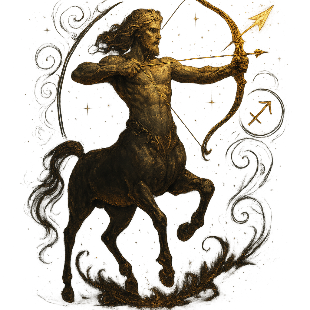 Sagittarius