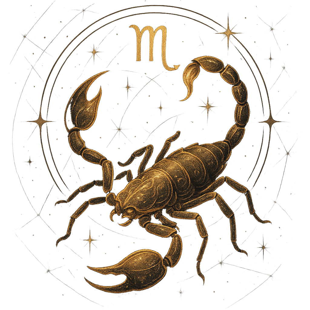 Scorpio